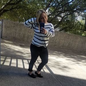 Meet your Posher, Sandra